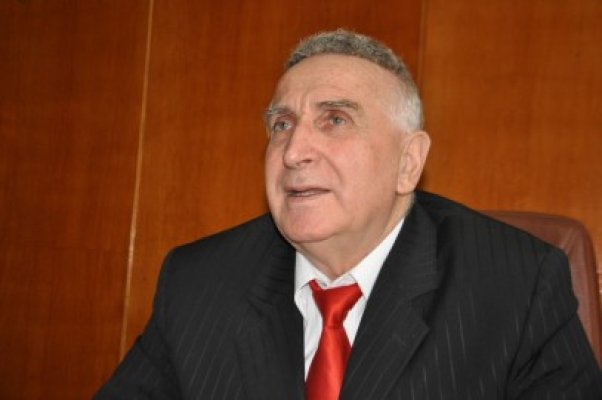 Topul celor mai bine plătiţi rectori din România. Ciupină ia aproape 100 de milioane